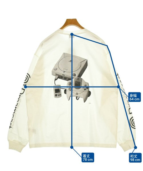 SEDAN ALL-PURPOSE เสื้อยืด/เสื้อท็อปส์