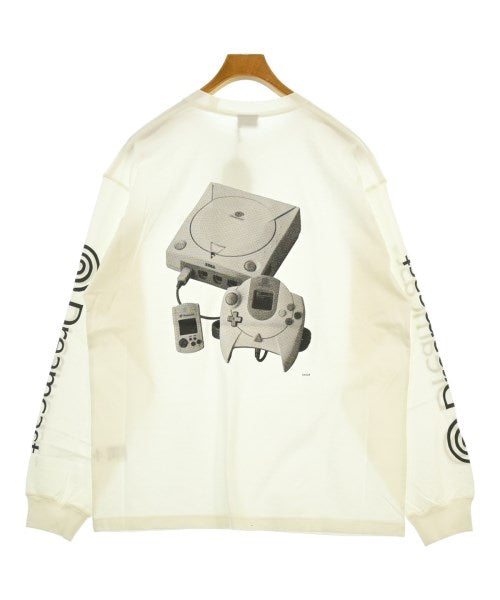 SEDAN ALL-PURPOSE เสื้อยืด/เสื้อท็อปส์