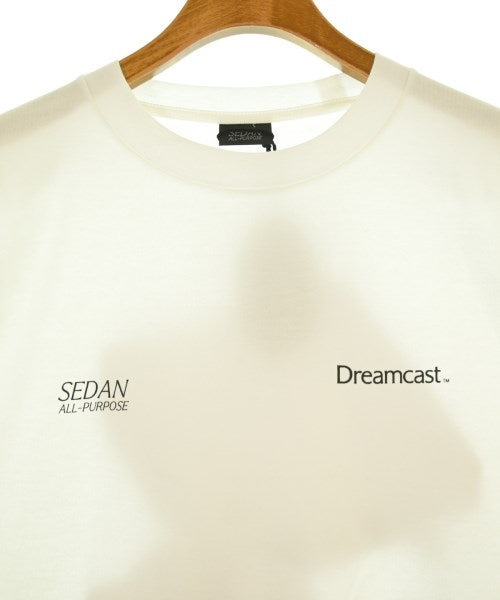 SEDAN ALL-PURPOSE เสื้อยืด/เสื้อท็อปส์
