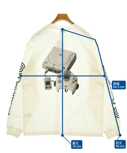 SEDAN ALL-PURPOSE เสื้อยืด/เสื้อท็อปส์