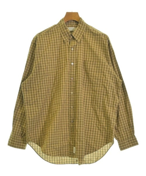 SEDAN ALL-PURPOSE เสื้อลำลอง