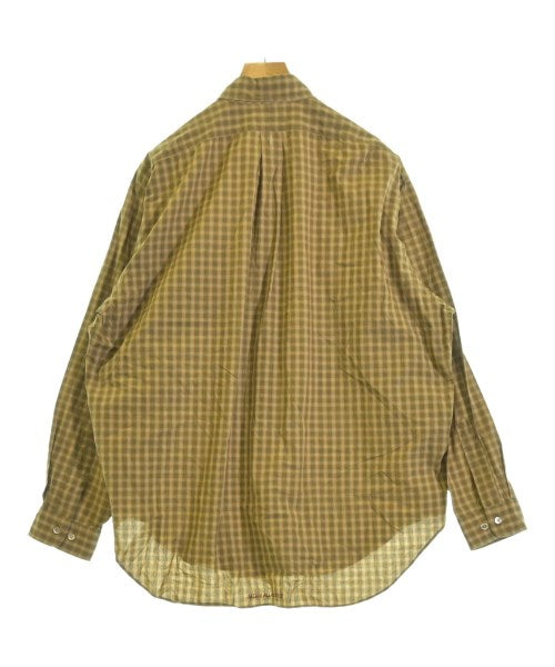 SEDAN ALL-PURPOSE เสื้อลำลอง
