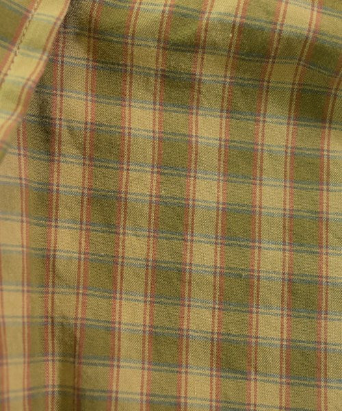 SEDAN ALL-PURPOSE เสื้อลำลอง