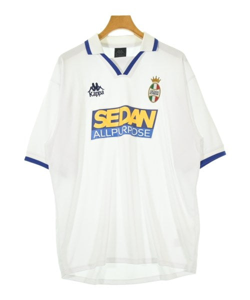 SEDAN ALL-PURPOSE เสื้อยืด/เสื้อท็อปส์