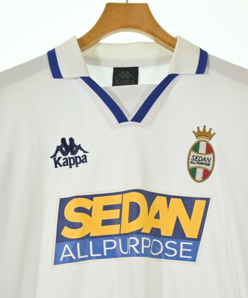 SEDAN ALL-PURPOSE เสื้อยืด/เสื้อท็อปส์