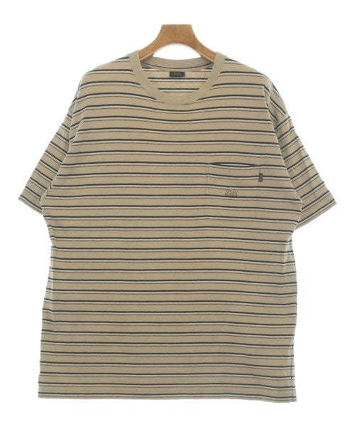 SEDAN ALL-PURPOSE เสื้อยืด/เสื้อท็อปส์