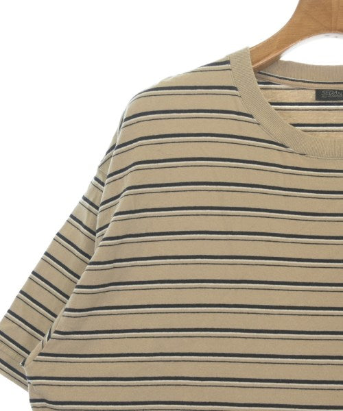 SEDAN ALL-PURPOSE เสื้อยืด/เสื้อท็อปส์