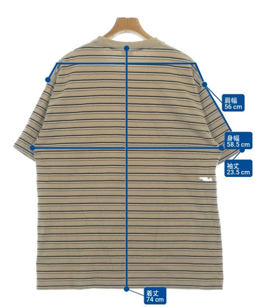 SEDAN ALL-PURPOSE เสื้อยืด/เสื้อท็อปส์