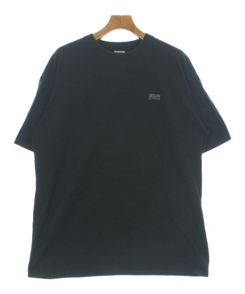 SEDAN ALL-PURPOSE เสื้อยืด/เสื้อท็อปส์