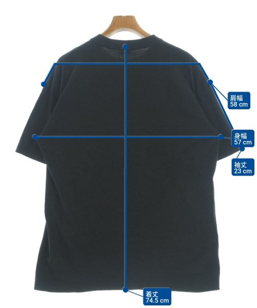 SEDAN ALL-PURPOSE เสื้อยืด/เสื้อท็อปส์