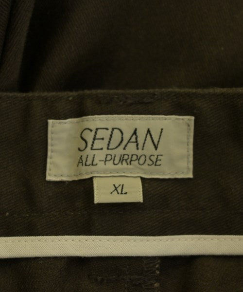 SEDAN ALL-PURPOSE กางเกงขาสั้น