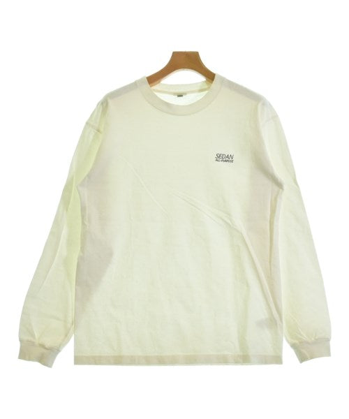 SEDAN ALL-PURPOSE เสื้อยืด/เสื้อท็อปส์