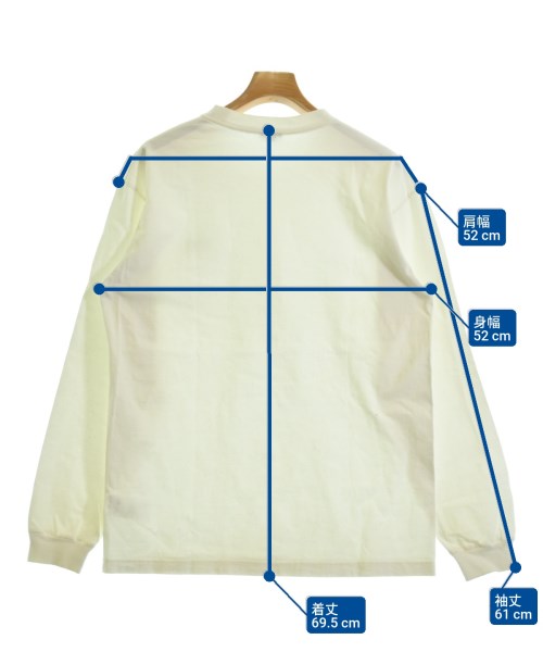 SEDAN ALL-PURPOSE เสื้อยืด/เสื้อท็อปส์