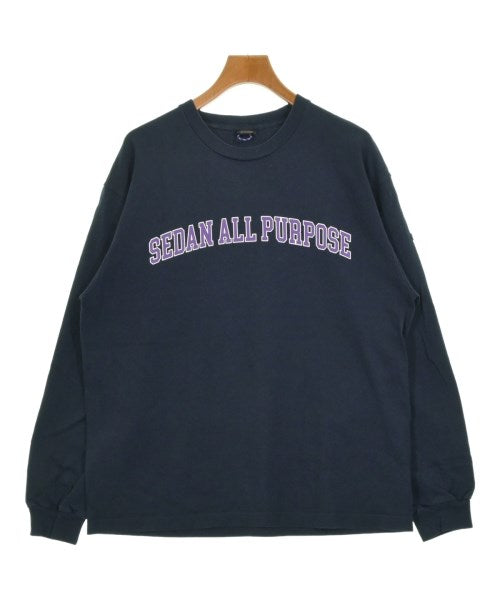 SEDAN ALL-PURPOSE เสื้อยืด/เสื้อท็อปส์