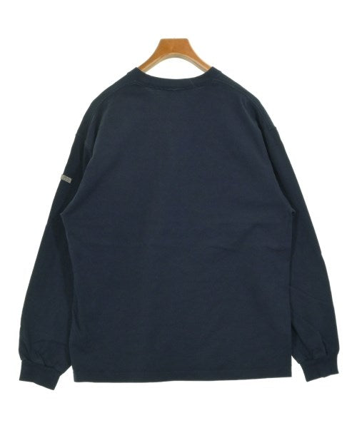 SEDAN ALL-PURPOSE เสื้อยืด/เสื้อท็อปส์