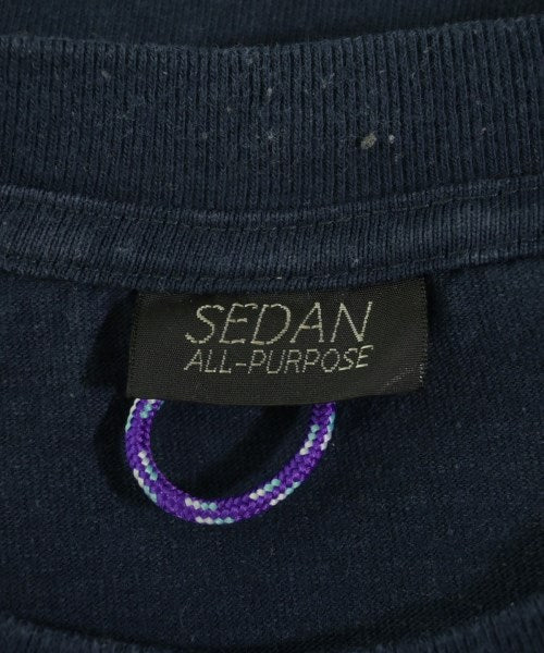 SEDAN ALL-PURPOSE เสื้อยืด/เสื้อท็อปส์