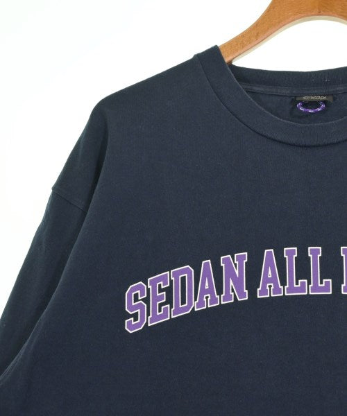 SEDAN ALL-PURPOSE เสื้อยืด/เสื้อท็อปส์
