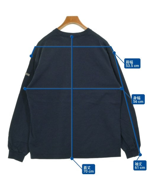 SEDAN ALL-PURPOSE เสื้อยืด/เสื้อท็อปส์