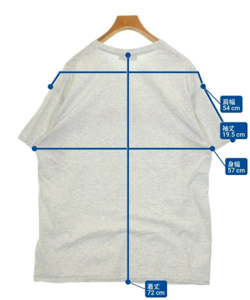 SEDAN ALL-PURPOSE เสื้อยืด/เสื้อท็อปส์