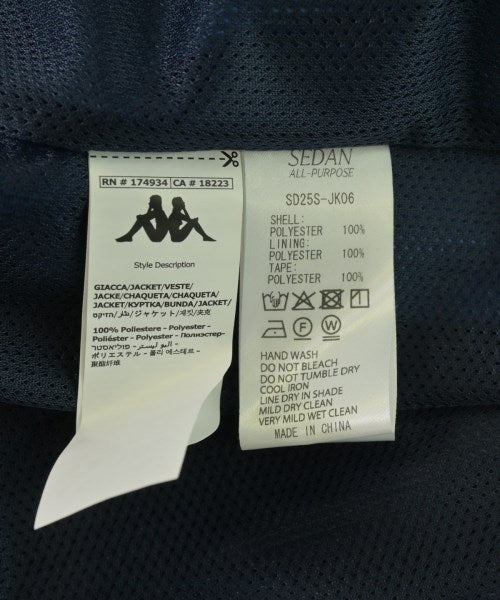 SEDAN ALL-PURPOSE แจ็คเก็ตเบลาส์ อื่น