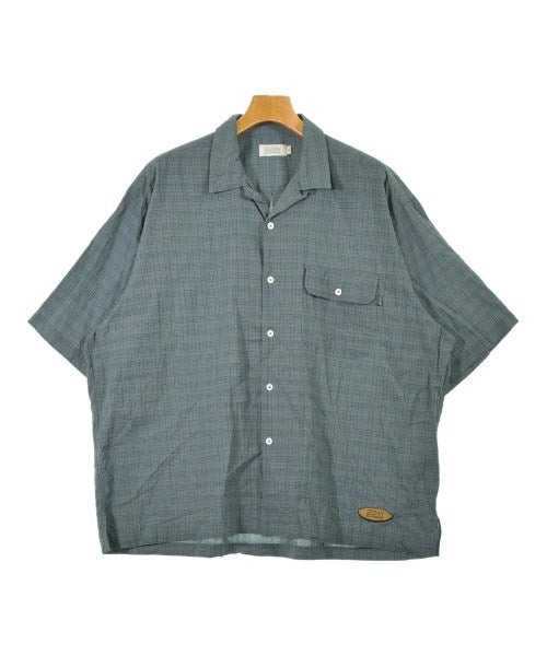 SEDAN ALL-PURPOSE เสื้อลำลอง