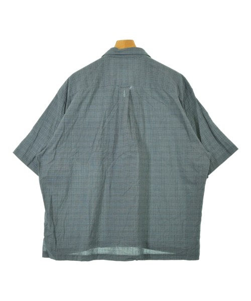 SEDAN ALL-PURPOSE เสื้อลำลอง