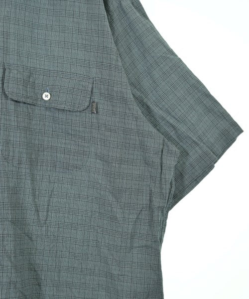 SEDAN ALL-PURPOSE เสื้อลำลอง