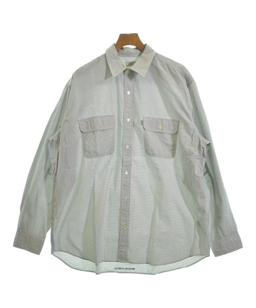 SEDAN ALL-PURPOSE เสื้อลำลอง