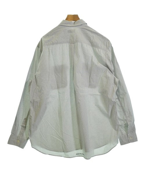 SEDAN ALL-PURPOSE เสื้อลำลอง