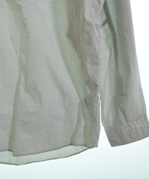 SEDAN ALL-PURPOSE เสื้อลำลอง