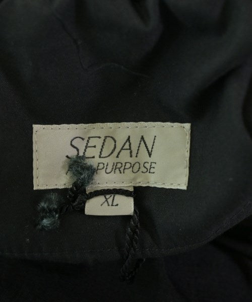 SEDAN ALL-PURPOSE กางเกง อื่น