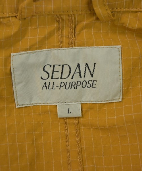 SEDAN ALL-PURPOSE แจ็คเก็ตทำงาน