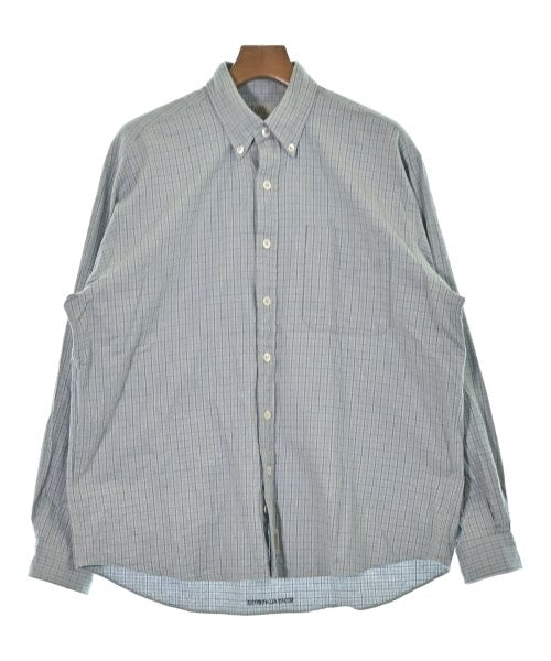 SEDAN ALL-PURPOSE เสื้อลำลอง