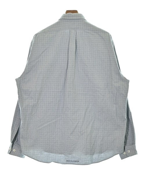 SEDAN ALL-PURPOSE เสื้อลำลอง