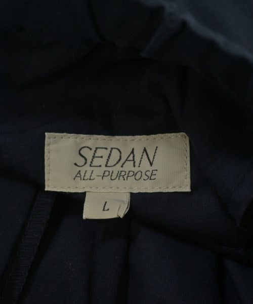 SEDAN ALL-PURPOSE กางเกง อื่น