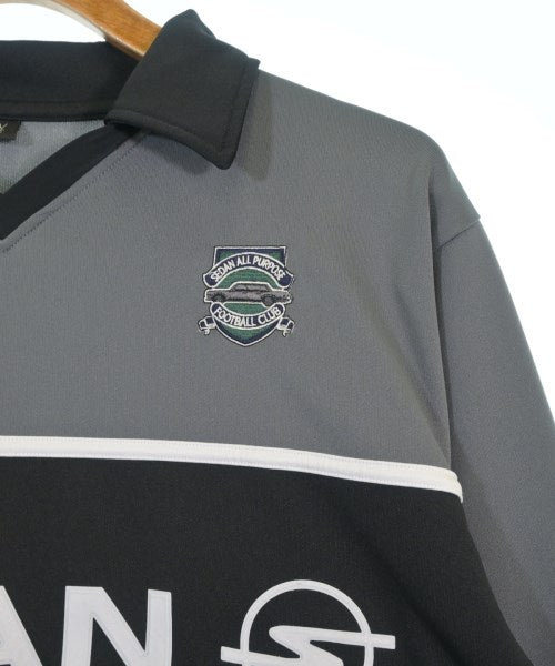 SEDAN ALL-PURPOSE เสื้อยืด/เสื้อท็อปส์