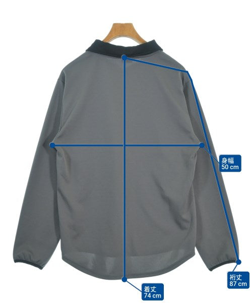 SEDAN ALL-PURPOSE เสื้อยืด/เสื้อท็อปส์