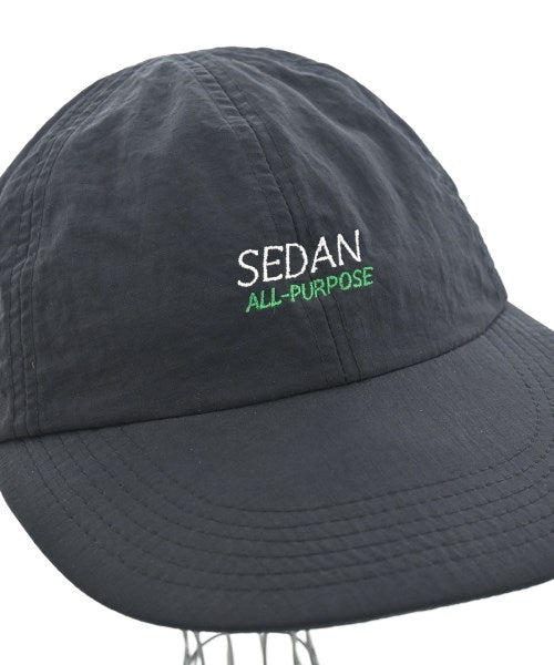 SEDAN ALL-PURPOSE หมวกแก๊ป