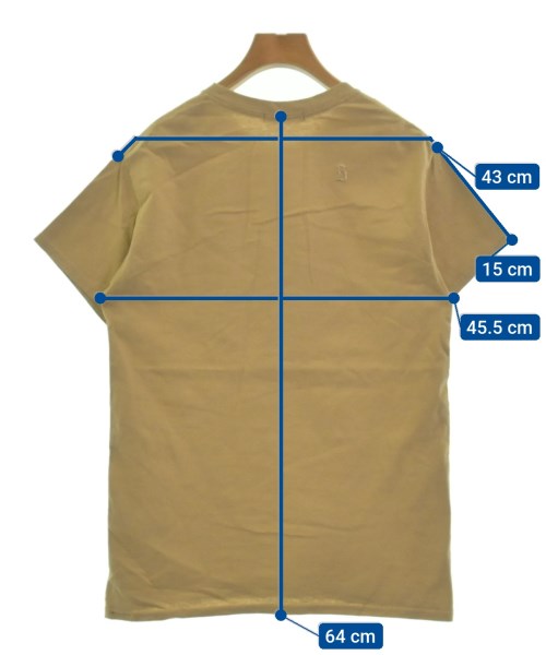 SELENAHELIOS เสื้อยืด/เสื้อท็อปส์