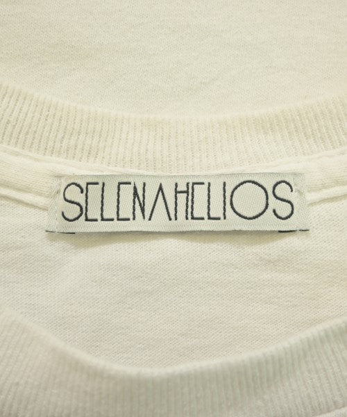 SELENAHELIOS เสื้อยืด/เสื้อท็อปส์