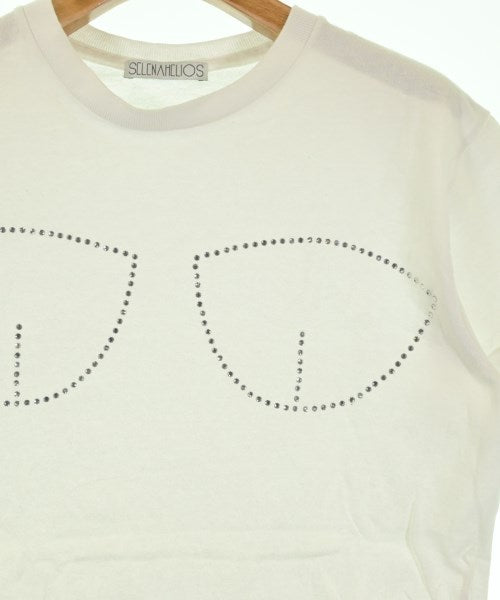 SELENAHELIOS เสื้อยืด/เสื้อท็อปส์