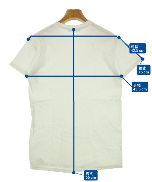 SELENAHELIOS เสื้อยืด/เสื้อท็อปส์