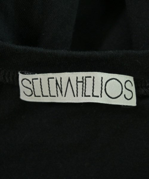 SELENAHELIOS เสื้อยืด/เสื้อท็อปส์