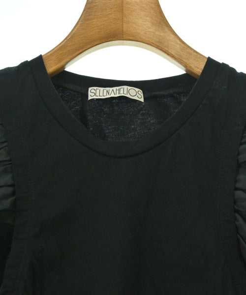 SELENAHELIOS เสื้อยืด/เสื้อท็อปส์