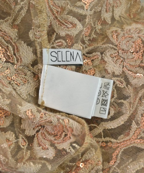 SELENAHELIOS ชุดเดรส