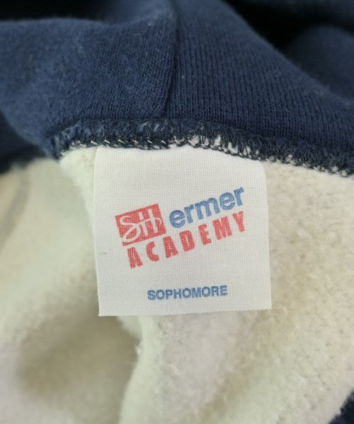 SHERMER ACADEMY เสื้อฮู้ด