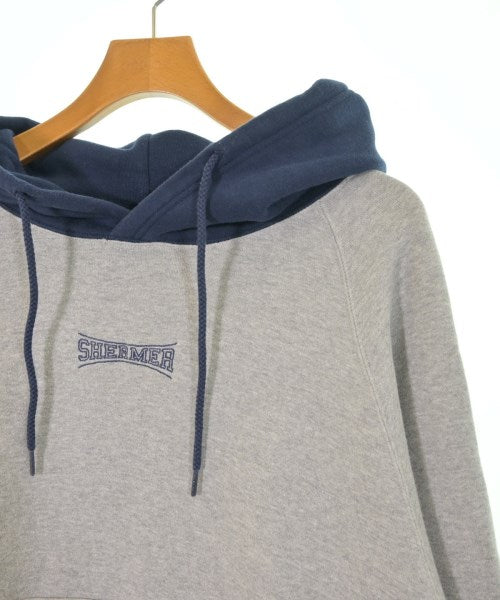 SHERMER ACADEMY เสื้อฮู้ด