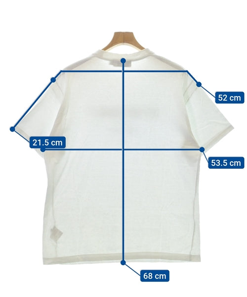 SITUATIONIST เสื้อยืด/เสื้อท็อปส์