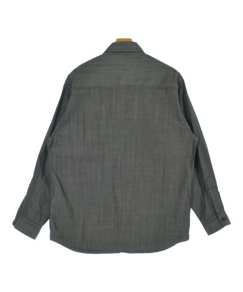 SO เสื้อลำลอง