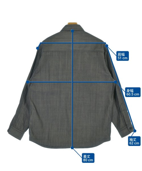 SO เสื้อลำลอง
